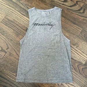 Lululemon 🍋 muscle tank